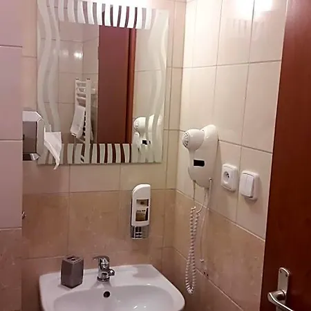 Zornicka 2* Bardejov