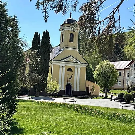 Zornicka 2* Bardejov