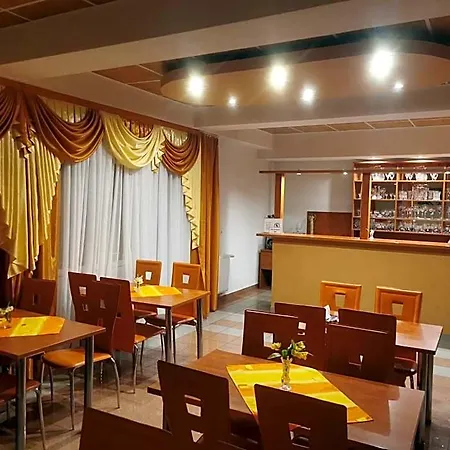 Zornicka Otel Bardejov