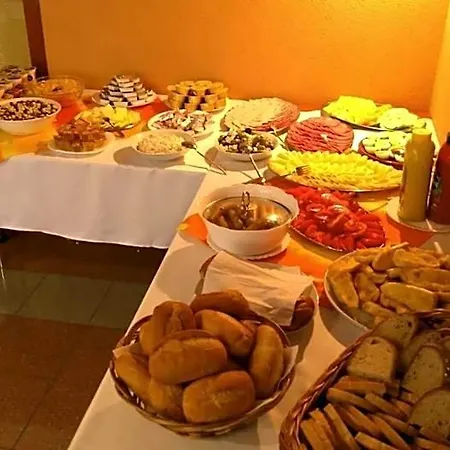 Zornicka Bardejov