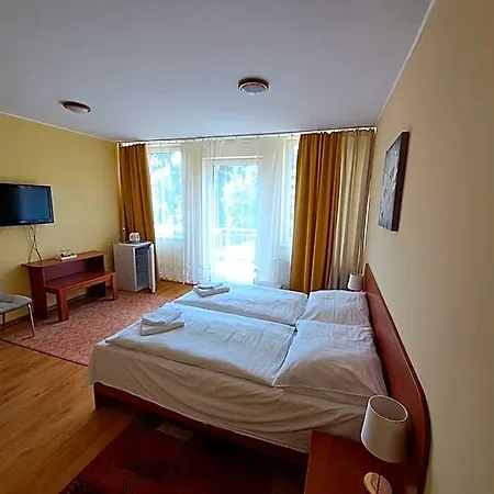 Zornicka Otel Bardejov