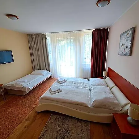 Otel Zornicka Bardejov