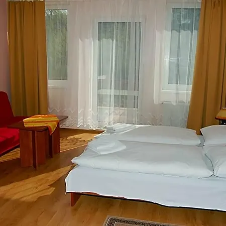 Otel Zornicka