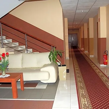 Zornicka 2* Bardejov