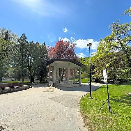Zornicka Бардеёв