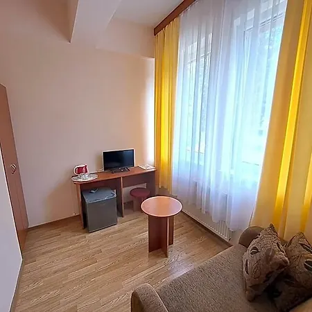 Zornicka Bardejov