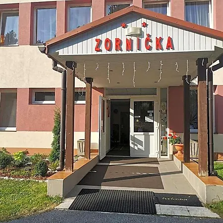 Zornicka Bardejov