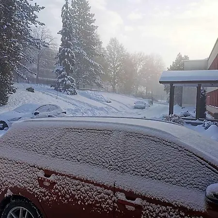 Zornicka 2* Bardejov
