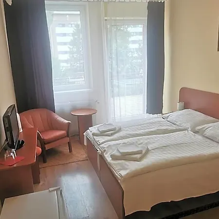 Zornicka Otel Bardejov