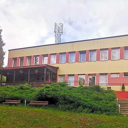 Zornicka Бардеёв